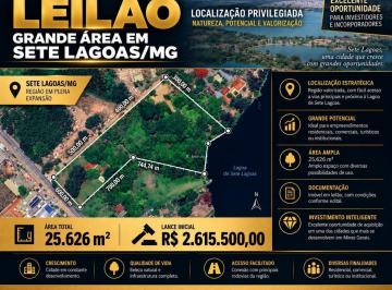 Imagem 1 · Terreno para venda em Indústrias, Sete Lagoas