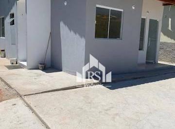 Imagem 1 · Casa de Condomínio para venda em Badureco, Itaboraí