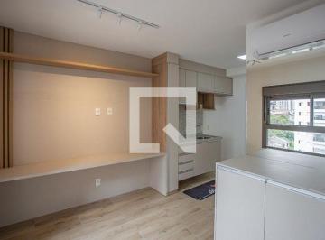 Apartamento · 19m² · 1 Quarto · Apartamento à Venda - Ipiranga, 1 Quarto, 19 m² - São Paulo