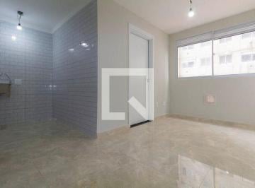 Apartamento · 38m² · 2 Quartos · Apartamento para Aluguel - Ermelino Matarazzo, 2 Quartos,  38 m² - São Paulo