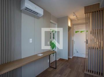 Apartamento · 26m² · 1 Quarto · Apartamento para Aluguel - Ipiranga, 1 Quarto, 26 m² - São Paulo