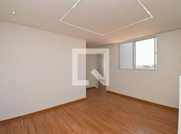 Apartamento · 46m² · 2 Quartos · 1 Vaga · Apartamento para Aluguel - Colonial, 2 Quartos,  46 m² - Contagem