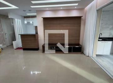 Apartamento · 76m² · 2 Quartos · 1 Vaga · Apartamento para Aluguel - Picanço, 2 Quartos, 76 m² - Guarulhos