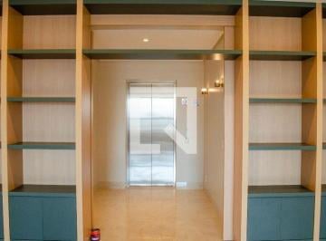 Apartamento · 227m² · 4 Quartos · 3 Vagas · Apartamento para Aluguel - Setor Marista, 4 Quartos,  227 m² - Goiânia