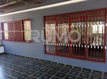 0 · Casa à venda Bairro São Bernardo Campinas SP