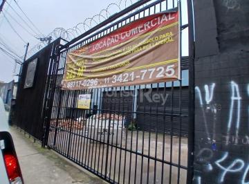 Comercial · 525m² · 4 Vagas · Salão comercial para alugar no bairro Jardim Sapopemba - São Paulo/SP