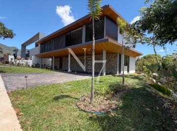 Casa · 455m² · 4 Quartos · 4 Vagas · Casa Exclusiva e Decorada, 4 Suítes, Área Gourmet e Piscina