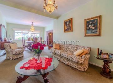 Casa · 270m² · 4 Quartos · 4 Vagas · CASA SOBRADO ACLIMAÇÃO 4 DORMITÓRIOS 4 VAGAS