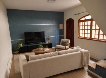 Casa de 3 quartos, Guarulhos · Casa ampla com 3 quartos | Parque Continental, Guarulhos