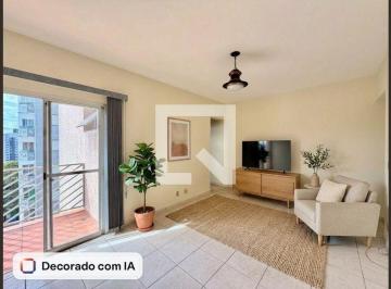 Apartamento · 52m² · 1 Quarto · 1 Vaga · Apartamento à Venda - Botafogo, 1 Quarto,  52 m² - Campinas