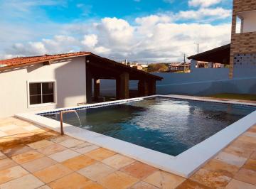 Casa de 2 quartos, Nísia Floresta · LINDA CASA PRAIA DE BARRETA
