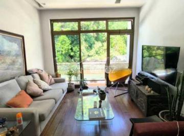 Apartamento · 125m² · 3 Quartos · 2 Vagas · Apartamento : Padrão / Residencial / Leblon
