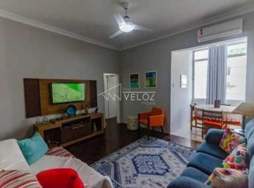 Apartamento · 72m² · 2 Quartos · Apartamento : Padrão / Residencial / Ipanema