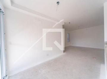 Apartamento · 94m² · 3 Quartos · 2 Vagas · Apartamento à Venda - Jardim Bela Vista, 3 Quartos, 94 m² - Santo André