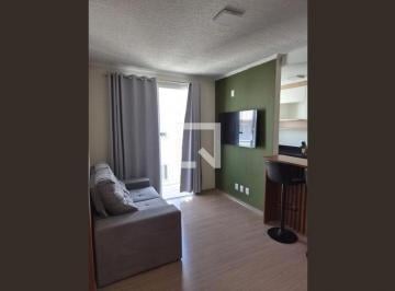 Apartamento · 55m² · 2 Quartos · 1 Vaga · Apartamento à Venda - Santo Afonso, 2 Quartos, 55 m² - Novo Hamburgo