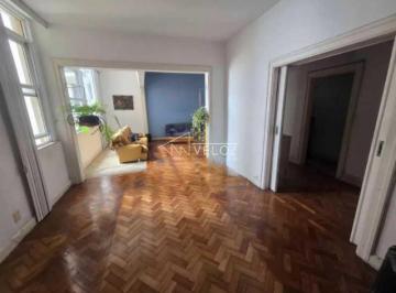 Apartamento · 136m² · 3 Quartos · 1 Vaga · Apartamento : Padrão / Residencial / Ipanema