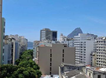 Apartamento · 89m² · 1 Quarto · Apartamento :  / Residencial / Glória