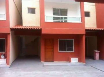 21450579b913e0420c85ccae0828c7.jpeg · Casa de condomínio à venda, com 3 suítes, 110m² e 1 vaga
