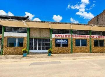 Comercial Venda 200m²  · GALPÃO À VENDA COM 200 m² EM NOVA IGUAÇU, NA VIA LIGHT, PRÓXIMO À UNIG