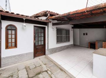03008490557784f8a5ec2018113e5.jpeg · Casa à venda no bairro da Luz em Nova Iguaçu, com 3 quartos, 100m², Varanda e churrasqueira