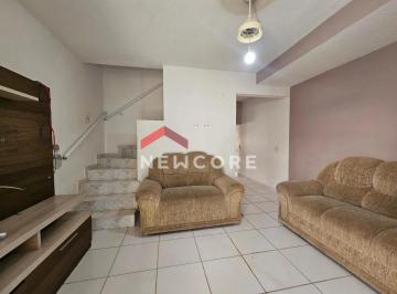 Casa · 70m² · 2 Quartos · 1 Vaga · Casa de condomínio em Rua do Parque - Parque Villa Flores - Sumaré/SP