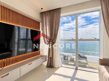 Apartamento · 125m² · 3 Quartos · 3 Vagas · Apartamento em Rua 234 - Meia Praia - Itapema/SC
