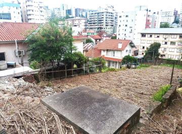 Terreno · 484m² · Vende-se um terreno no bairro São Francisco de Bento Gonçalves RS