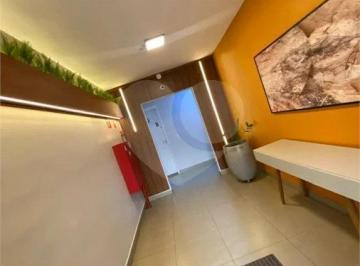 Apartamento · 48m² · 2 Quartos · 1 Vaga · Apartamento com 2 quartos à venda em Jardim paulistano - SP