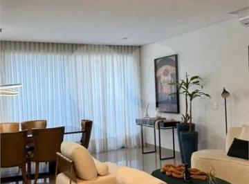 Apartamento · 158m² · 3 Quartos · 2 Vagas · Apartamento com 3 quartos à venda em Jardim olhos d'água ii - SP