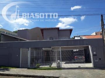 0 · casa à venda em Parque das Universidades