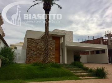 0 · casa à venda em Loteamento Mont Blanc Residence
