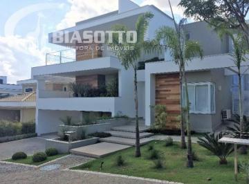 0 · casa à venda em Loteamento Mont Blanc Residence