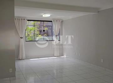 Apartamento reformado, lado sombra, Candelária, foto 1 · Apartamento reformado, lado sombra, Candelária