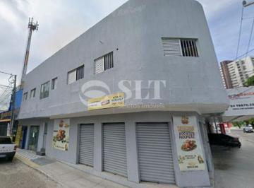 Loja 45 m² na Hermes da Fonseca, esquina com Rua Potengi, foto 1 · Loja 45 m² na Hermes da Fonseca, esquina com Rua Potengi