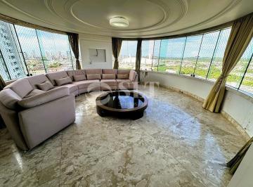 Apartamento de altíssimo padrão, foto 1 · Apartamento de altíssimo padrão