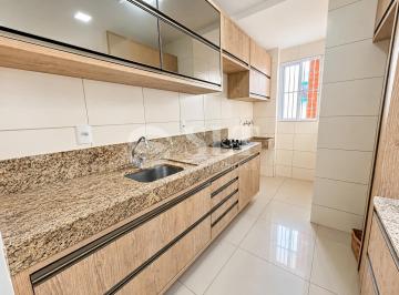 Apartamento térreo com área externa privativa em Nova Parnamirim, foto 1 · Apartamento térreo com área externa privativa em Nova Parnamirim