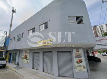 Conjunto comercial e residencial em Petrópolis, próximo à Padaria, foto 1 · Conjunto comercial e residencial em Petrópolis, próximo à Padaria