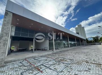 Loja em Ponta Negra recém entregue com ótima visibilidade, foto 1 · Loja em Ponta Negra recém entregue com ótima visibilidade