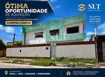 Casa com 2 quartos em Nossa Senhora da Apresentação, imóvel CAIXA, foto 1 · Casa com 2 quartos em Nossa Senhora da Apresentação, imóvel CAIXA