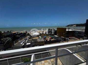 Flat com 1 quarto em Ponta Negra, foto 1 · Flat com 1 quarto em Ponta Negra