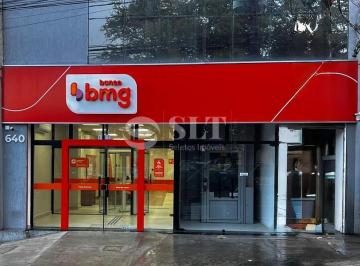 Prédio comercial no Alecrim, foto 1 · Prédio comercial no Alecrim