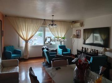 Apartamento · 124m² · 2 Quartos · 1 Vaga · Aluguel apartamento 3 Dormitórios no Centro de Pelotas 124m²