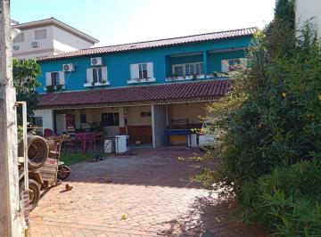 202509251659481905.jpg · Sobrado para Venda em Campo Grande, Vila Bandeirante, 5 dormitórios, 1 suíte, 3 banheiros