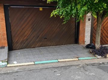Casa de 3 quartos, São Paulo · ALUGO CASA INDEPENDENTE COM 3 MESES DE DEPÓSITO