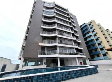 Apartamento de 3 quartos, Caraguatatuba · Apartamento à venda no Jardim Aruan em Caraguatatuba SP