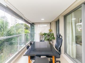 Apartamento · 69m² · 2 Quartos · 2 Vagas · Apartamento à venda em Mirandópolis - São Paulo