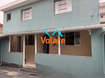 Casa · 80m² · 2 Quartos · Casa - Vila Ré