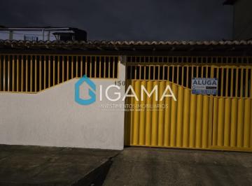 Foto 01 · Casa - Emaús