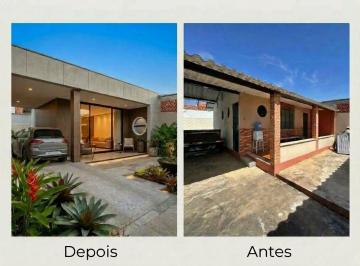 Casa 60m² Venda Araruama · Casa próxima ao Dom Atacadista com churrasqueira e quintal amplo à venda por valor abaixo do mercado