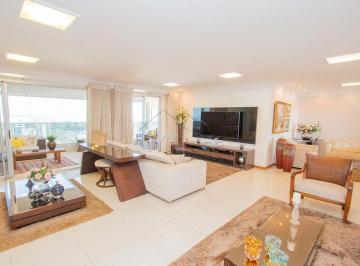 Apartamento de 4 quartos, Águas Claras · QUADRA 206 - RESIDENCIAL SAGITARIUS - VISTA LIVRE - ANDAR ALTO - FINANCIAMENTO